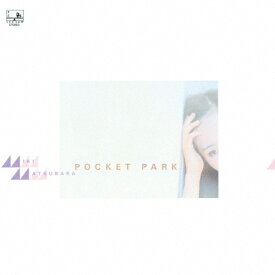 POCKET PARK/松原みき[HQCD]【返品種別A】