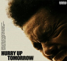 【送料無料】[枚数限定]HURRY UP TOMORROW (COMPLETE EDITION)[2LP]【アナログ盤】【輸入盤】▼/ザ・ウィークエンド[ETC]【返品種別A】