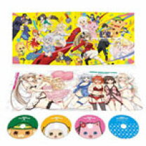 楽天市場】甘城ブリリアントパーク blu－ray boxの通販