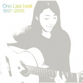 Ono Lisa best 1997-2006/小野リサ[SHM-CD]【返品種別A】