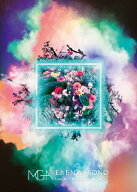 【送料無料】EDEN no SONO Live at YOKOHAMA ARENA 2019.12.08(通常盤)【Blu-ray】/Mrs.GREEN APPLE[Blu-…
