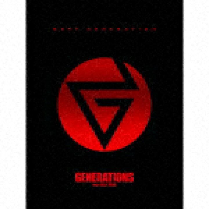 楽天市場】【送料無料】[枚数限定]BEST GENERATION(豪華盤/2CD+3Blu 
