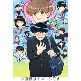 【送料無料】[限定版]ガンバレ!中村くん!! 4(完全生産限定版)【DVD】/アニメーション[DVD]【返品種別A】
