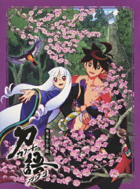 楽天市場 刀語 Blu Ray Disc Boxの通販