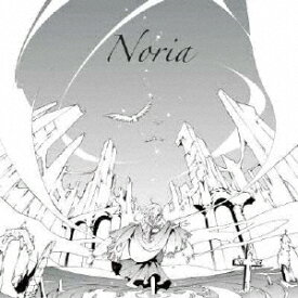 瞳のこたえ/Noria[CD]【返品種別A】