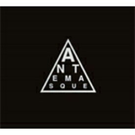 ANTEMASQUE/アンテマスク[CD]【返品種別A】