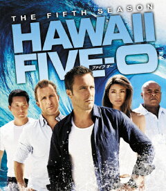 【送料無料】Hawaii Five-0 シーズン5＜トク選BOX＞/アレックス・オロックリン[DVD]【返品種別A】