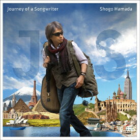 【送料無料】[枚数限定][限定]Journey of a Songwriter 〜 旅するソングライター【LP・アナログ盤】/浜田省吾[ETC]【返品種別A】