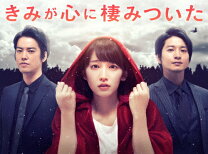 楽天市場】きみが心に棲みついた（Blu-ray｜CD・DVD）の通販 