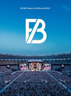 【送料無料】[先着特典付/初回仕様]BE:FIRST Stadium Live 2026 We are the“BE:ST"【2Blu-ray】/BE:FIRS…