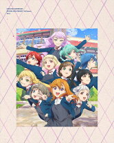 楽天市場】ラブライブ blu−ray 全巻の通販 