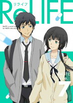 楽天市場】北米版 アニメ ブルーレイ relifeの通販 