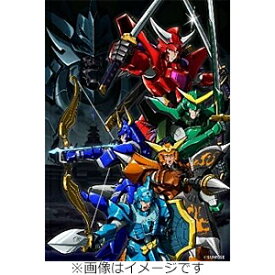 【送料無料】鎧真伝サムライトルーパーCHARACTER SONG ALBUM vol.2【CD】/TVサントラ[CD]【返品種別A】