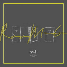 RooM-6-/nurie[CD]【返品種別A】