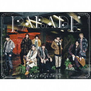 邦楽cd Hey Say Jump 初回限定盤の人気商品 通販 価格比較 価格 Com 邦楽cd Hey Say Jump 初回限定盤の人気商品 通販 価格比較 価格 Com