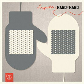 Augusta HAND × HAND/オムニバス[CD]【返品種別A】