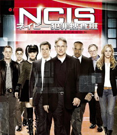 【送料無料】NCIS ネイビー犯罪捜査班 シーズン11＜トク選BOX＞/マーク・ハーモン[DVD]【返品種別A】
