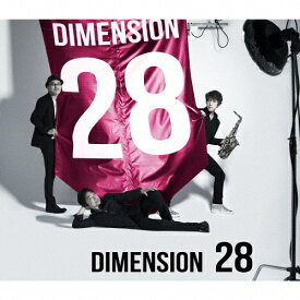 28/DIMENSION[Blu-specCD]【返品種別A】