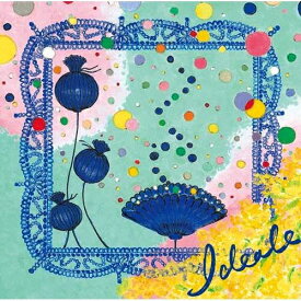 【送料無料】[枚数限定]吉田優子作品集 Ideale【CD】/宝塚歌劇団[CD]【返品種別A】