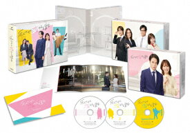 【送料無料】[先着特典付]私たちが恋する理由 Blu-ray BOX/菊池風磨[Blu-ray]【返品種別A】