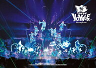 【送料無料】なにわ男子 LIVE TOUR 2025 'BON BON VOYAGE'(通常盤)【DVD】/なにわ男子[DVD]【返品種別A】