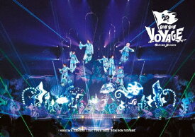 【送料無料】なにわ男子 LIVE TOUR 2025 'BON BON VOYAGE'(通常盤)【DVD】/なにわ男子[DVD]【返品種別A】