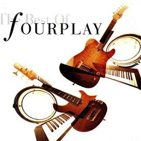 【送料無料】THE BEST OF FOURPLAY(2020 REMASTERED)(HYBRID SACD)【輸入盤】▼/FOURPLAY[HybridCD]【返品種別A】