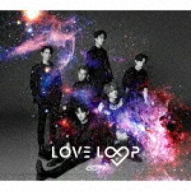 【送料無料】[限定盤]LOVE LOOP(初回生産限定盤A)/GOT7[CD+DVD]【返品種別A】