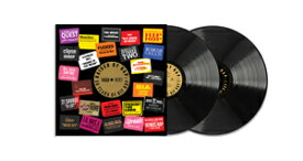 【送料無料】[枚数限定][限定]RAISED BY RAP: 50 YEARS OF HIP HOP [2LP]【アナログ盤】【輸入盤】▼/VARIOUS ARTISTS[ETC]【返品種別A】