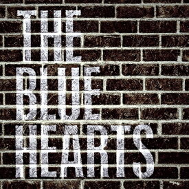 【送料無料】アナログEP 17枚組BOX/THE BLUE HEARTS[ETC]【返品種別B】