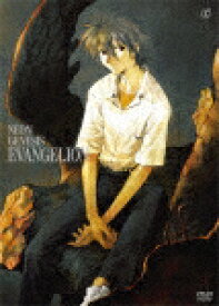 【送料無料】新世紀エヴァンゲリオン DVD STANDARD EDITION Vol.7/アニメーション[DVD]【返品種別A】
