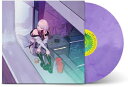 【送料無料】[枚数限定][限定]CYBERPUNK: EDGERUNNERS (ORIGINAL SERIES SOUNDTRACK) (EUROPEAN VINYL VERSION)【アナ…