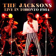[枚数限定][限定盤]LIVE IN TORONTO 1984[2CD]【輸入盤】▼/ジャクソンズ[CD]【返品種別A】