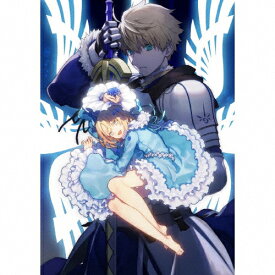 【送料無料】Fate/Prototype 蒼銀のフラグメンツ Drama CD & Original Soundtrack 1 -東京聖杯戦争-/イメージ・アルバム[CD]【返品種別A】