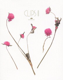 【送料無料】Kiyoharu CLIPS II/清春[Blu-ray]【返品種別A】