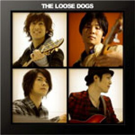 THE LOOSE DOGS STORY 〜BEST〜/ザ・ルーズドッグス[CD]【返品種別A】