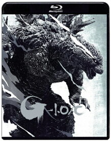 【送料無料】『ゴジラ-1.0/C』Blu-ray/神木隆之介[Blu-ray]【返品種別A】