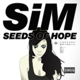 SEEDS OF HOPE/SiM[CD]【返品種別A】