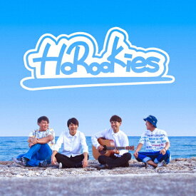 HoRookies/HoRookies[CD]【返品種別A】