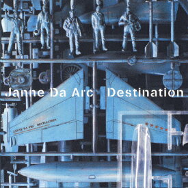 振り向けば…/Destination/ジャンヌダルク[CD+DVD]【返品種別A】