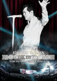 【送料無料】ROCK IN DOME/矢沢永吉[DVD]【返品種別A】