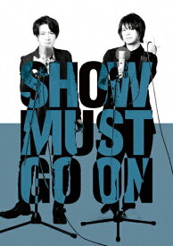 【送料無料】SHOW MUST GO ON/津田健次郎[Blu-ray]【返品種別A】