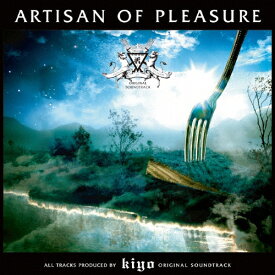 ARTISAN OF PLEASURE/kiyo[CD]【返品種別A】