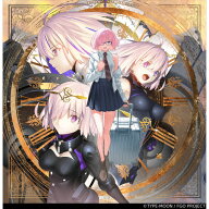 【送料無料】[限定盤][先着特典付]「Fate/Grand Order」主題歌ベストアルバム 余韻(初回限定盤)/坂本真綾…
