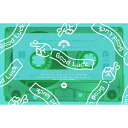 [枚数限定]18TRIP Cassette #01 'グッドラック'【カセットテープ】/HAMAツアーズ[ETC]【返品種別A】