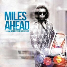 MILES AHEAD(ORIGINAL MOTION PICTURE SOUNDTRACK)【輸入盤】▼/MILES DAVIS[CD]【返品種別A】