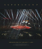 楽天市場】super junior super show 7 seoulの通販