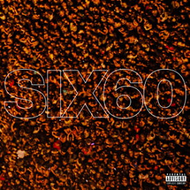 SIX60【輸入盤】▼/SIX60[CD]【返品種別A】