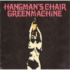 SPLIT/HANGMAN'S CHAIR+GREENMACHiNE[CD]【返品種別A】