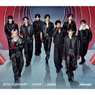 [限定盤][先着特典付]BANG!!/SAVE YOUR HEART/オドロウゼ!(初回盤A)【CD+DVD】/Snow Man[CD+DVD]【返品種…